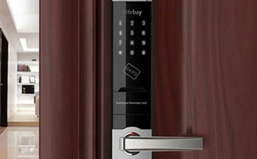 合浦24小时上门开锁公司