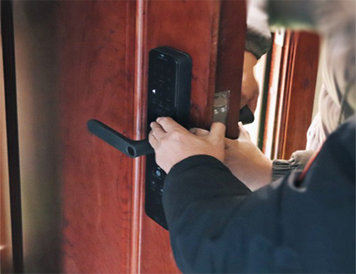 合浦24小时上门开锁公司